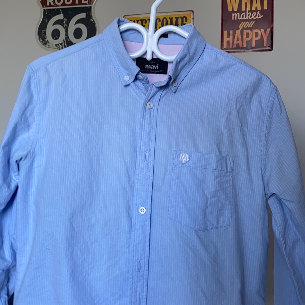 Mavi shirt